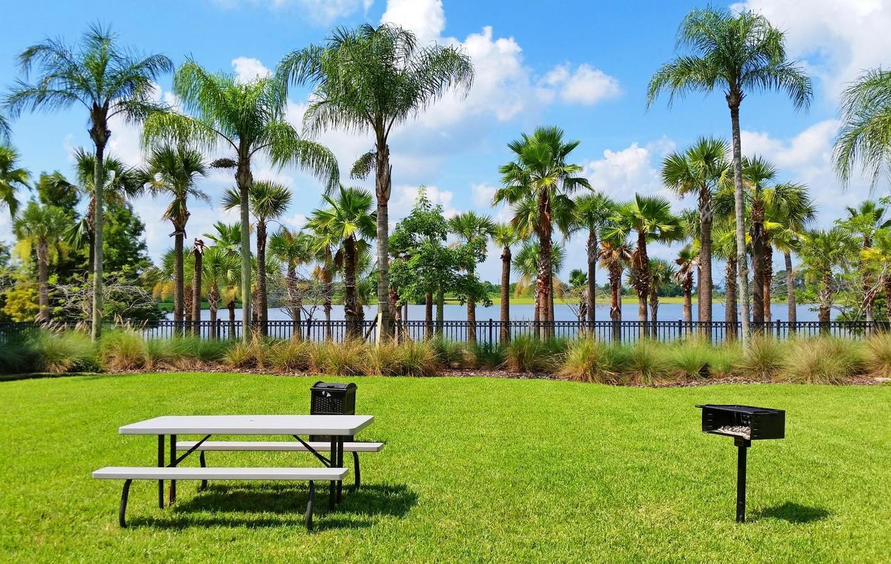 Tropical Dreams Daire Orlando Dış mekan fotoğraf