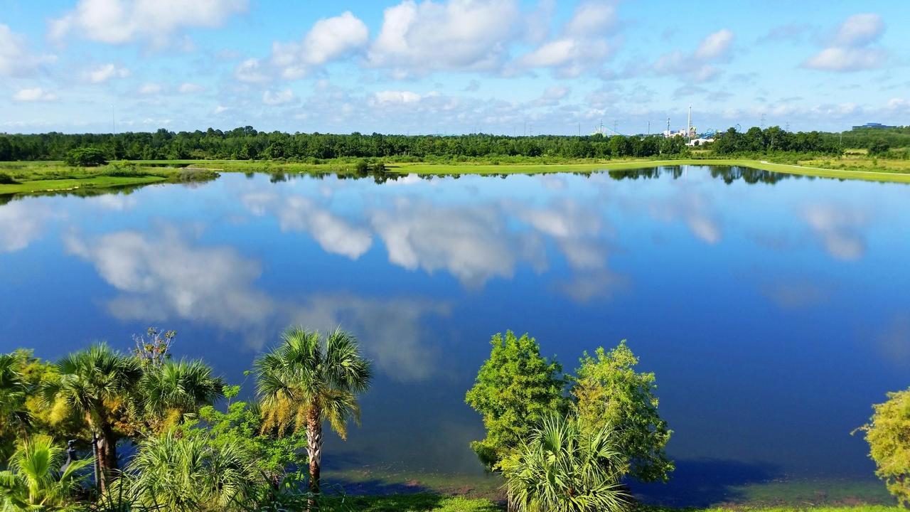 Tropical Dreams Daire Orlando Dış mekan fotoğraf